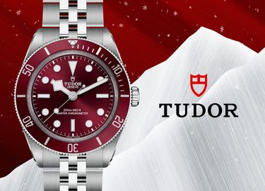 TUDOR