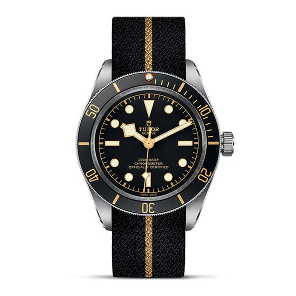 TUDOR BLACK BAY FIFTY EIGHT 39MM (Image 1)