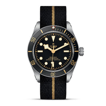 TUDOR BLACK BAY FIFTY EIGHT 39MM