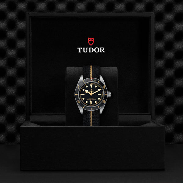 TUDOR BLACK BAY FIFTY EIGHT 39MM (Image 3)