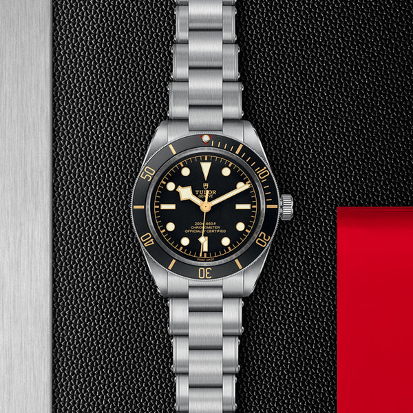 TUDOR BLACK BAY 58 39MM (Image 2)