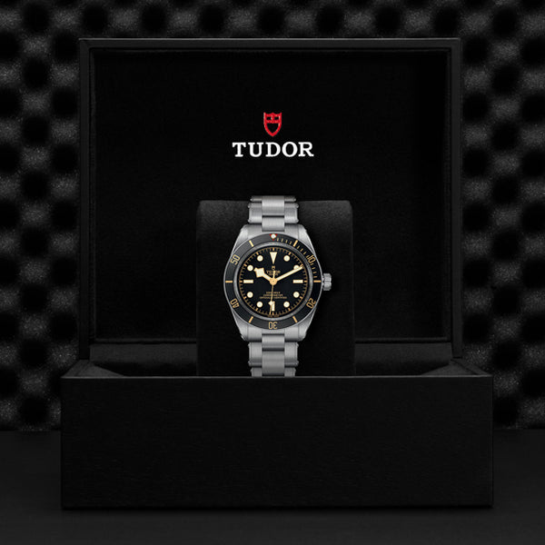 TUDOR BLACK BAY 58 39MM (Image 3)