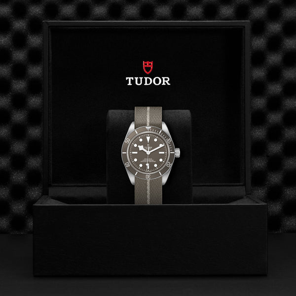 TUDOR BLACK BAY 58 39MM (Image 4)