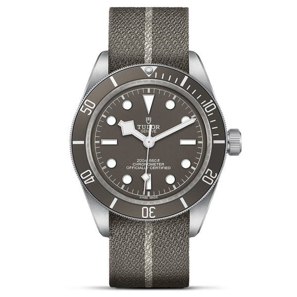 TUDOR BLACK BAY 58 39MM (Image 1)
