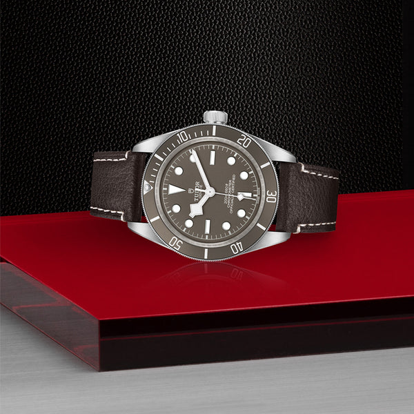 TUDOR BLACK BAY 58 39MM (Image 3)