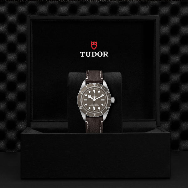 TUDOR BLACK BAY 58 39MM (Image 4)