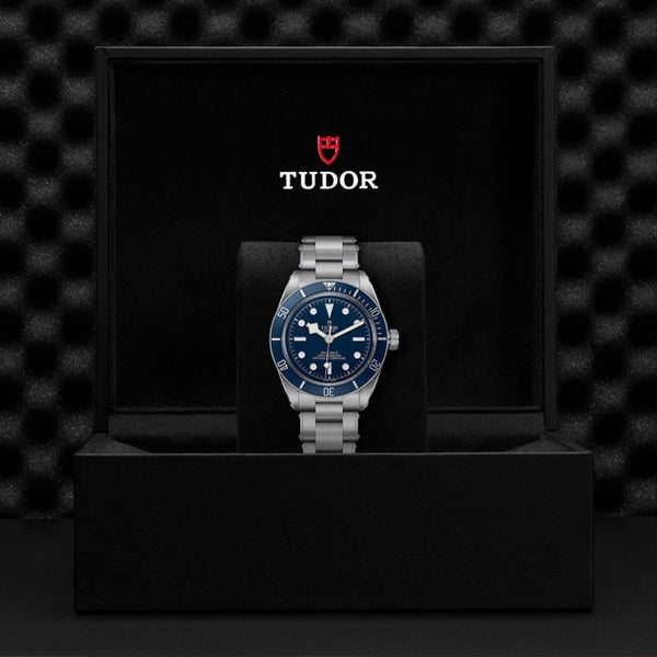 TUDOR BLACK BAY FIFTY-EIGHT 39MM (Image 3)