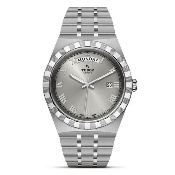 TUDOR ROYAL 41MM (Image 1)