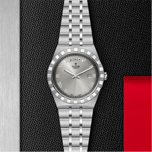 TUDOR ROYAL 41MM (Image 2)
