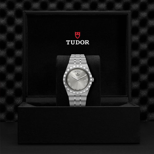 TUDOR ROYAL 41MM (Image 4)