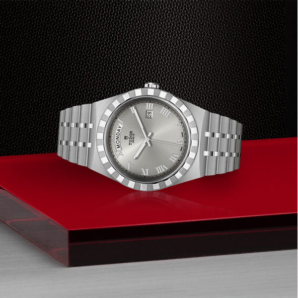 TUDOR ROYAL 41MM (Image 3)