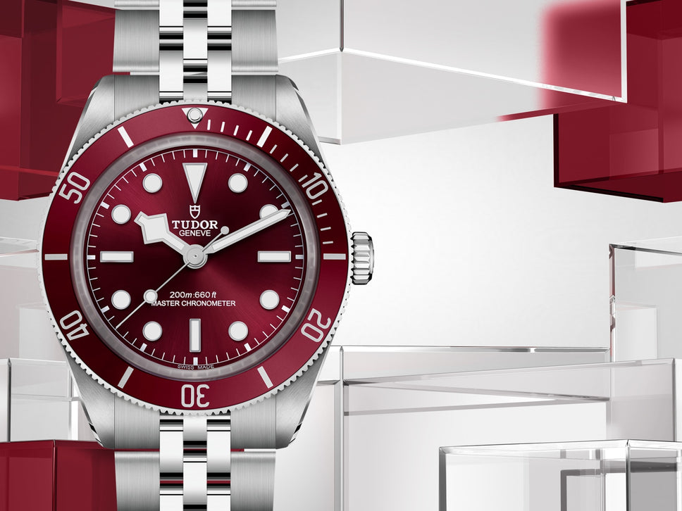 Tudor