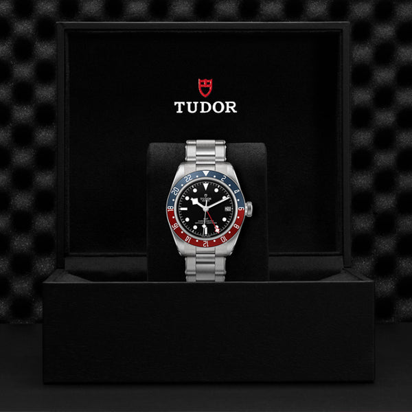 BLACK BAY GMT (Image 3)
