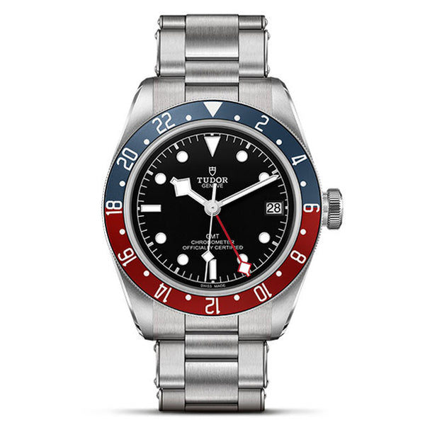 BLACK BAY GMT (Image 1)