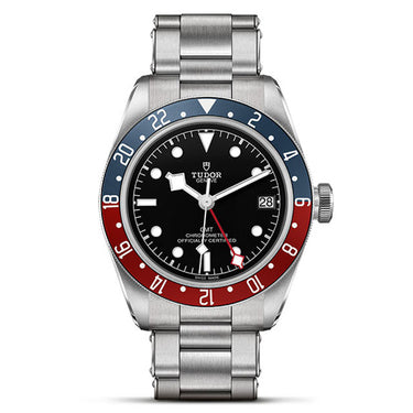 BLACK BAY GMT