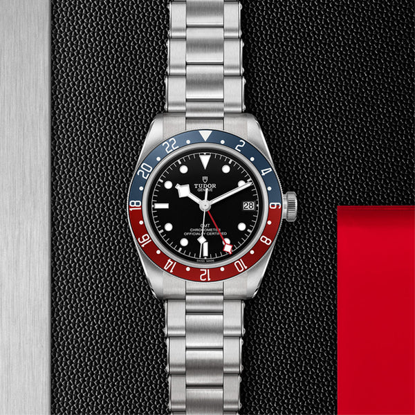 BLACK BAY GMT (Image 2)
