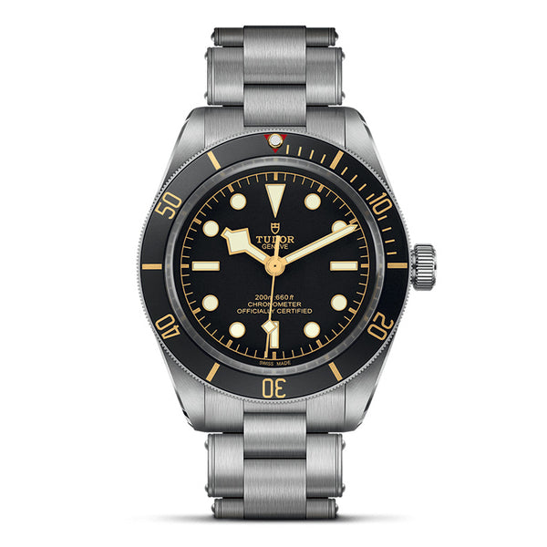 TUDOR BLACK BAY FIFTY-EIGHT 39MM (Image 1)