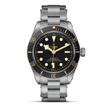 TUDOR BLACK BAY 58 39MM