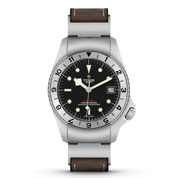 TUDOR BLACK BAY P01 42MM (Image 1)