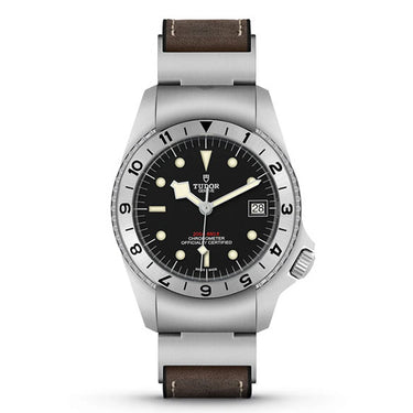 TUDOR BLACK BAY P01 42MM