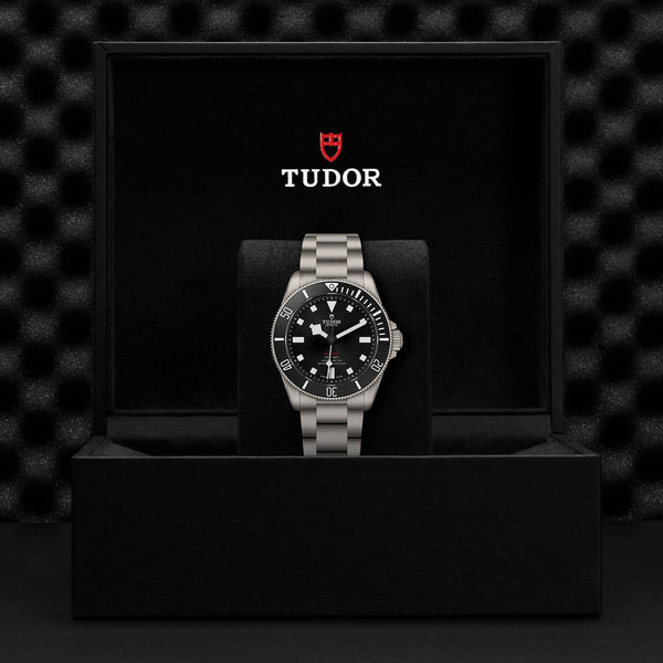 TUDOR PELAGOS 39MM (Image 3)