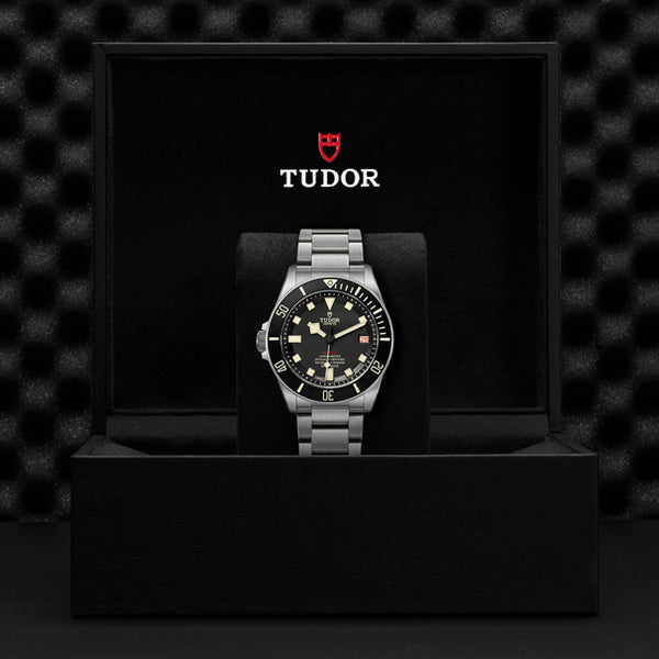 TUDOR PELAGOS LHD 42MM (Image 3)