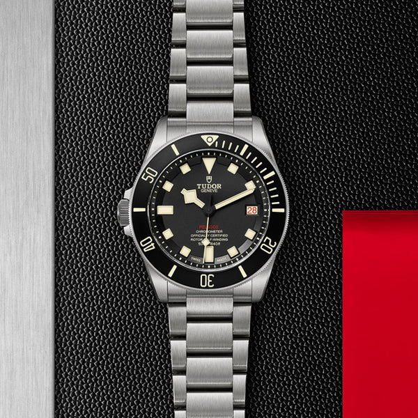 TUDOR PELAGOS LHD 42MM (Image 2)