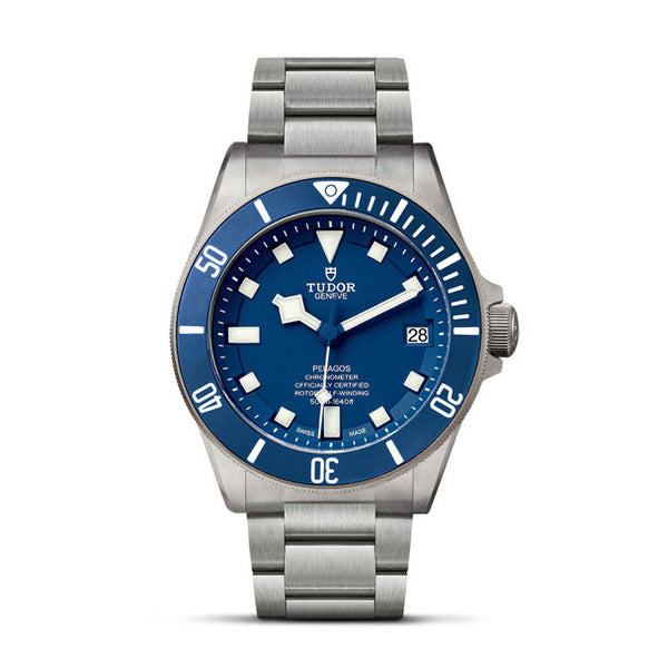 TUDOR PELAGOS 42MM (Image 1)