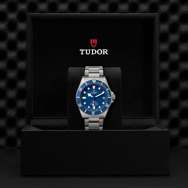 TUDOR PELAGOS 42MM (Image 2)