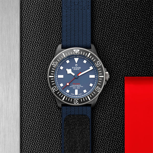 TUDOR PELAGOS FXD 42MM (Image 2)