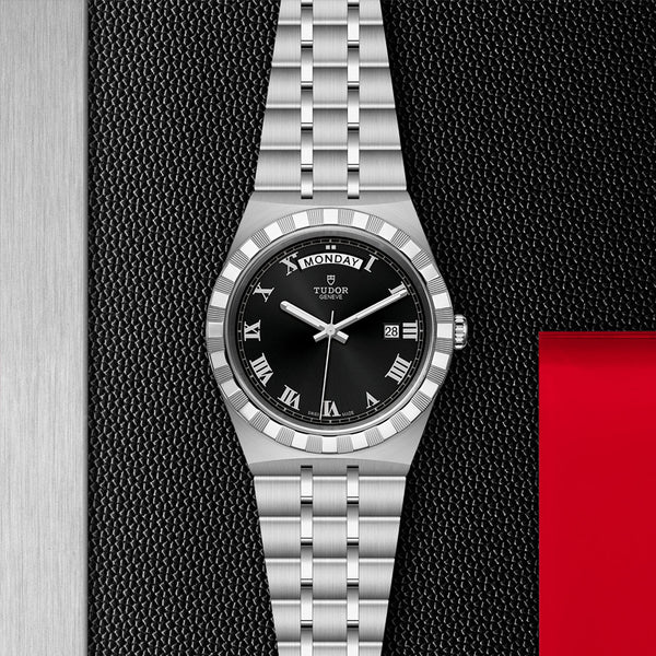 TUDOR ROYAL 41MM (Image 2)