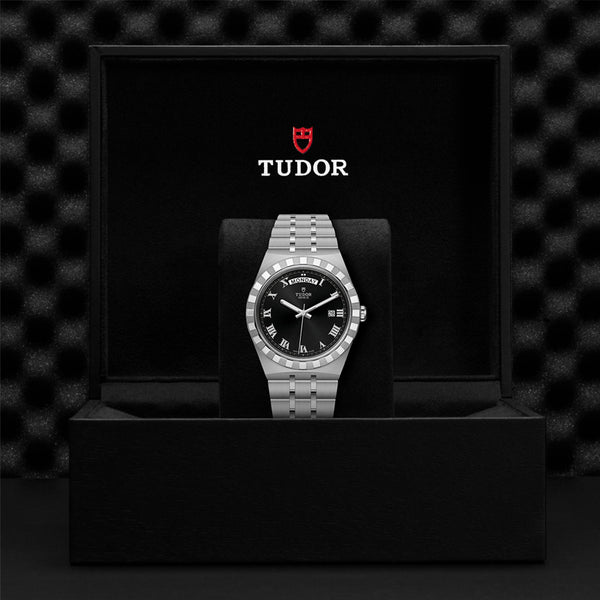 TUDOR ROYAL 41MM (Image 4)