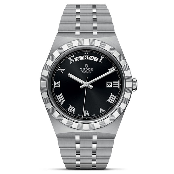 TUDOR ROYAL 41MM (Image 1)