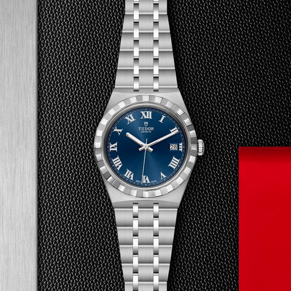 TUDOR ROYAL 38MM (Image 3)