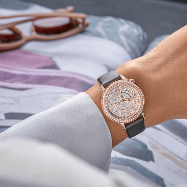 VACHERON CONSTANTIN ÉGÉRIE SELF-WINDING (Image 2)
