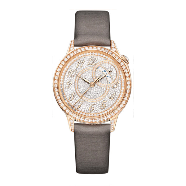 VACHERON CONSTANTIN ÉGÉRIE SELF-WINDING (Image 1)