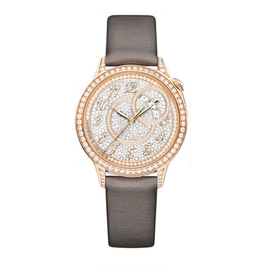 ÉGÉRIE SELF-WINDING