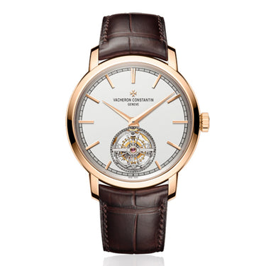 VACHERON CONSTANTIN TRADITIONNELLE TOURBILLON