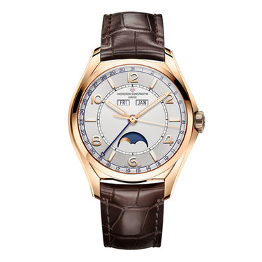 FIFTYSIX COMPLETE CALENDAR IN ROSE GOLD