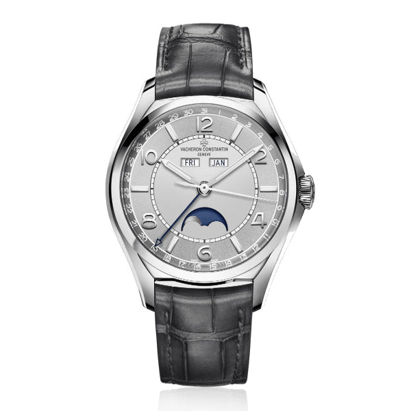VACHERON CONSTANTIN FIFTYSIX COMPLETE CALENDAR (Image 1)