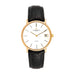 PRE-OWNED VACHERON CONSTANTIN PATRIMONY AUTOMATIC IN 18CT YELLOW GOLD (Thumbnail 1)
