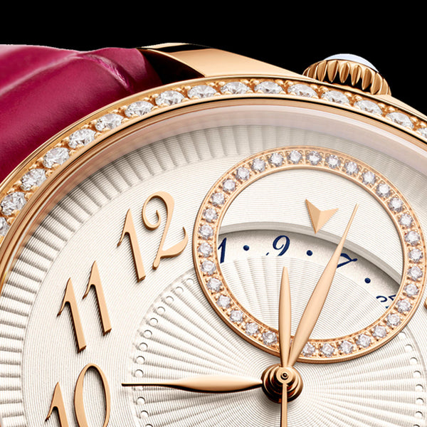 VACHERON CONSTANTIN EGÉRIE SELF-WINDING (Image 3)