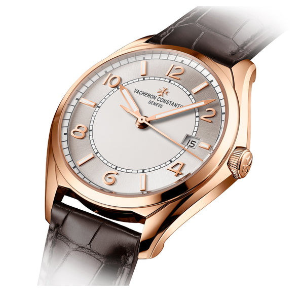 VACHERON CONSTANTIN FIFTYSIX SELF-WINDING (Image 2)