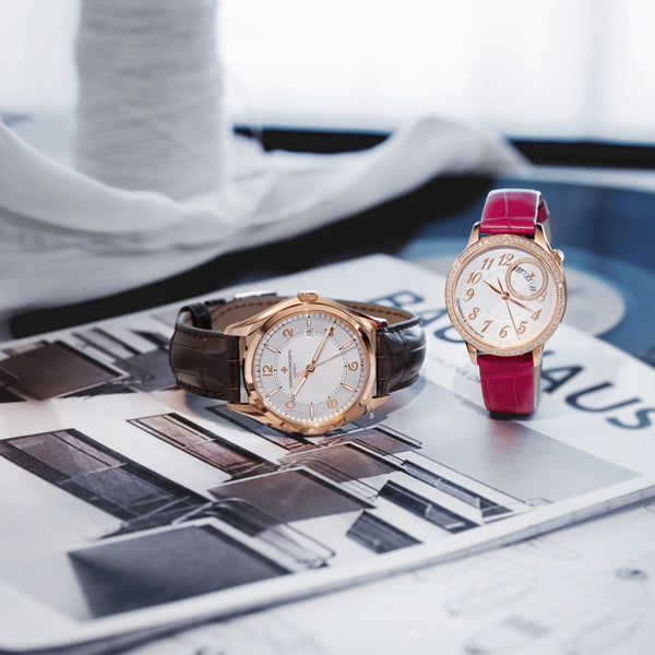 VACHERON CONSTANTIN FIFTYSIX SELF-WINDING (Image 6)