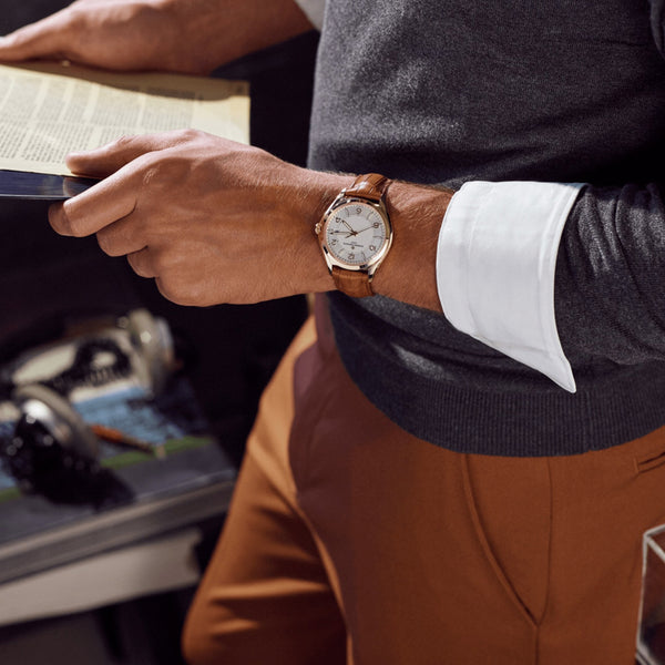VACHERON CONSTANTIN FIFTYSIX SELF-WINDING (Image 4)