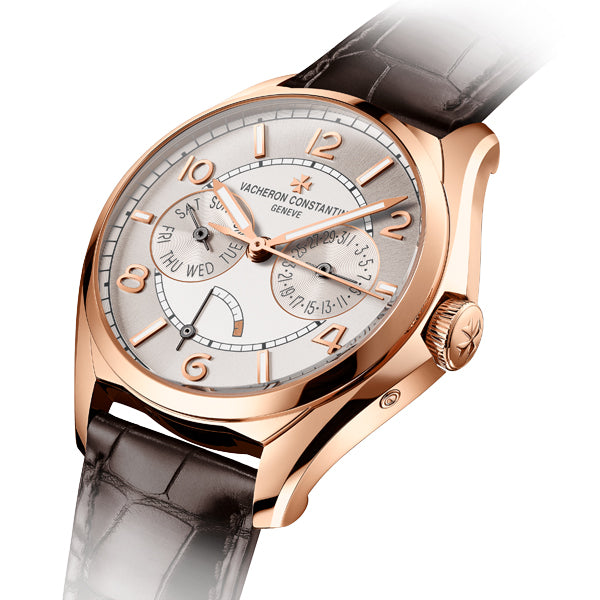 VACHERON CONSTANTIN FIFTYSIX DAY-DATE (Image 2)