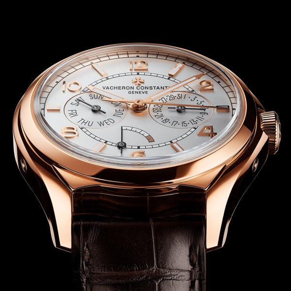 FIFTYSIX DAY-DATE IN 18CT ROSE GOLD (Image 3)