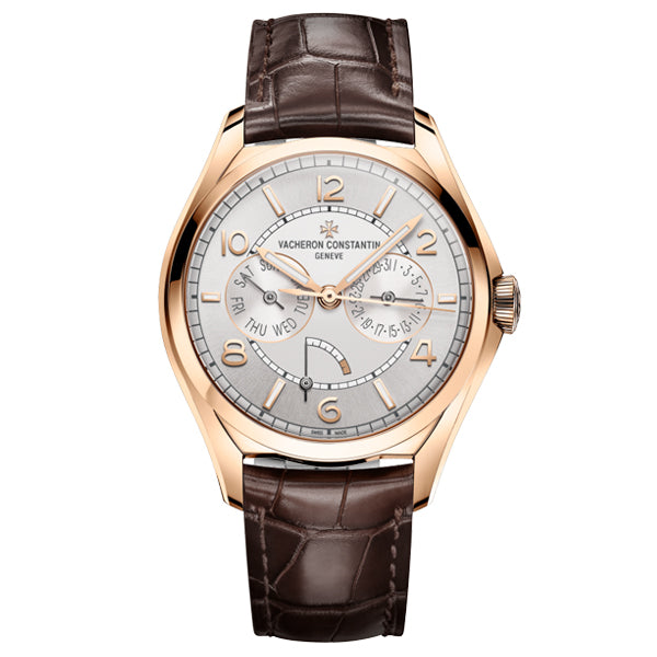 FIFTYSIX DAY-DATE IN 18CT ROSE GOLD (Image 1)