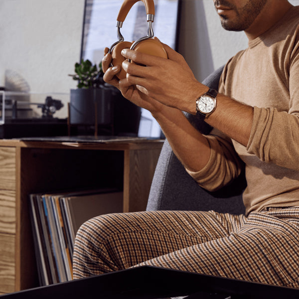 FIFTYSIX DAY-DATE IN 18CT ROSE GOLD (Image 5)