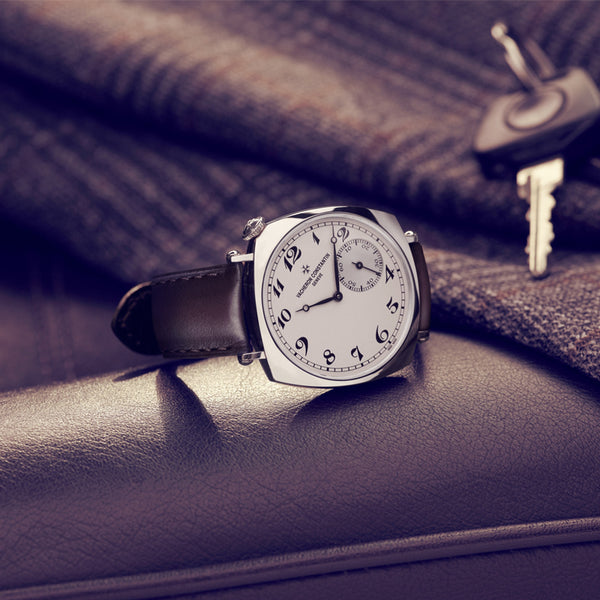 VACHERON CONSTANTIN HISTORIQUES AMERICAN 1921 (Image 4)